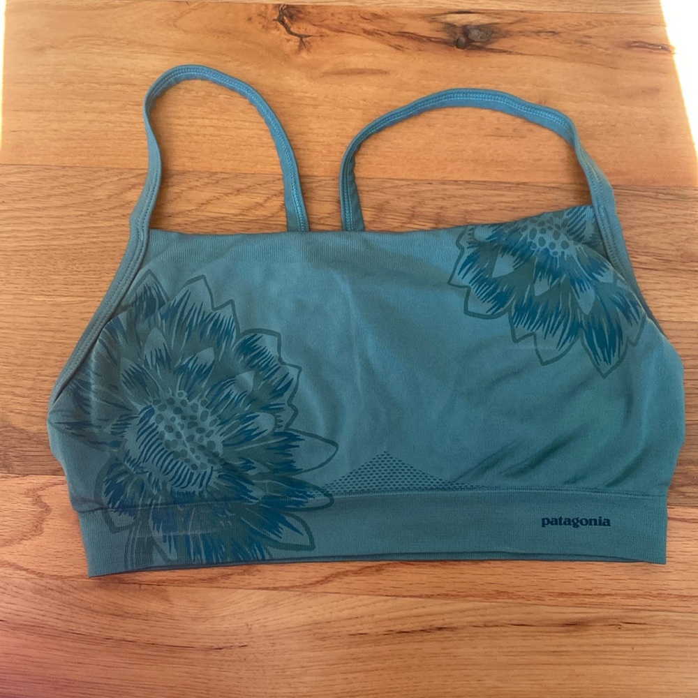 PATAGONIA SPORTS BRA